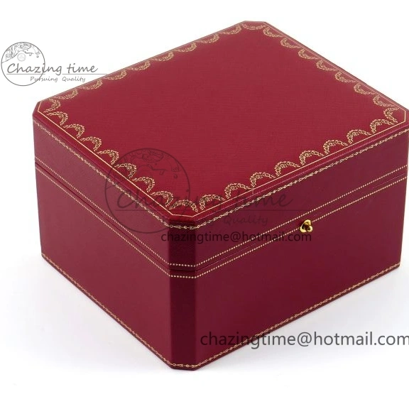 MiroTime 0301 ZeroBulk Custom Modded Daytona DD4132 VSV Super Clone 28800 VPH Automatic Movement (Silver Color) 479